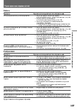 Preview for 107 page of Sony Handycam DCR-PC10E Operating Instructions Manual