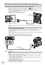 Preview for 114 page of Sony Handycam DCR-PC110 Operating Instructions Manual