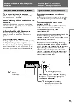 Preview for 91 page of Sony Handycam DCR-PC1E Operating Instructions Manual