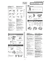 Preview for 9 page of Sony Handycam DCR-PC2E Service Manual