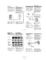 Preview for 17 page of Sony Handycam DCR-PC2E Service Manual