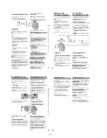 Preview for 20 page of Sony Handycam DCR-PC2E Service Manual