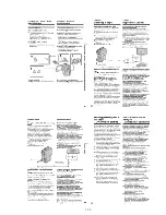 Preview for 23 page of Sony Handycam DCR-PC2E Service Manual