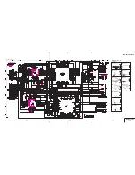 Preview for 62 page of Sony Handycam DCR-PC2E Service Manual