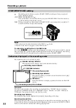 Preview for 22 page of Sony Handycam DCR-PC3 Operating Instructions Manual