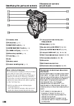 Preview for 188 page of Sony Handycam DCR-PC4 Operating Instructions Manual