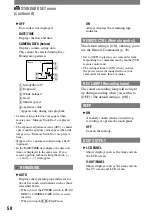 Preview for 50 page of Sony Handycam DCR-PC53E Operating Manual