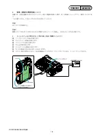 Предварительный просмотр 12 страницы Sony Handycam DCR-PC53E Service Manual