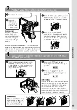 Предварительный просмотр 13 страницы Sony Handycam DCR-PC6E Operating Instructions Manual