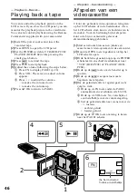 Предварительный просмотр 46 страницы Sony Handycam DCR-PC6E Operating Instructions Manual