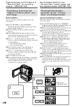 Предварительный просмотр 178 страницы Sony Handycam DCR-PC6E Operating Instructions Manual