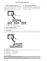 Preview for 8 page of Sony Handycam DCR-PC6E Service Manual