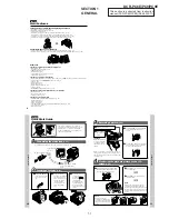 Preview for 10 page of Sony Handycam DCR-PC6E Service Manual