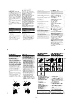 Preview for 11 page of Sony Handycam DCR-PC6E Service Manual