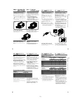 Preview for 12 page of Sony Handycam DCR-PC6E Service Manual