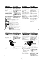 Preview for 17 page of Sony Handycam DCR-PC6E Service Manual