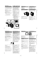 Preview for 19 page of Sony Handycam DCR-PC6E Service Manual