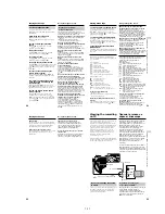 Preview for 20 page of Sony Handycam DCR-PC6E Service Manual