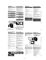 Preview for 24 page of Sony Handycam DCR-PC6E Service Manual