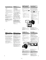 Preview for 25 page of Sony Handycam DCR-PC6E Service Manual