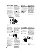 Preview for 28 page of Sony Handycam DCR-PC6E Service Manual