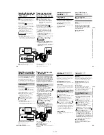 Preview for 30 page of Sony Handycam DCR-PC6E Service Manual