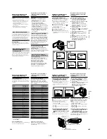 Preview for 33 page of Sony Handycam DCR-PC6E Service Manual