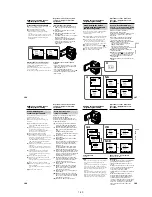 Preview for 34 page of Sony Handycam DCR-PC6E Service Manual