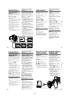 Preview for 35 page of Sony Handycam DCR-PC6E Service Manual