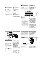 Preview for 37 page of Sony Handycam DCR-PC6E Service Manual