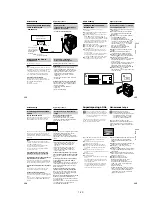 Preview for 38 page of Sony Handycam DCR-PC6E Service Manual