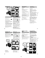 Preview for 39 page of Sony Handycam DCR-PC6E Service Manual