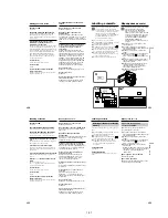 Preview for 40 page of Sony Handycam DCR-PC6E Service Manual