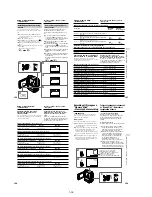 Preview for 45 page of Sony Handycam DCR-PC6E Service Manual