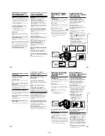 Preview for 51 page of Sony Handycam DCR-PC6E Service Manual