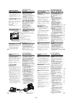 Preview for 53 page of Sony Handycam DCR-PC6E Service Manual