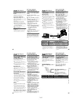 Preview for 54 page of Sony Handycam DCR-PC6E Service Manual