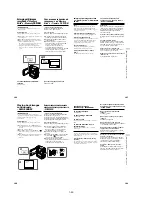 Preview for 55 page of Sony Handycam DCR-PC6E Service Manual