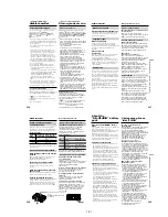 Preview for 60 page of Sony Handycam DCR-PC6E Service Manual