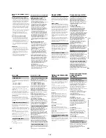 Preview for 61 page of Sony Handycam DCR-PC6E Service Manual