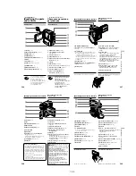 Preview for 64 page of Sony Handycam DCR-PC6E Service Manual