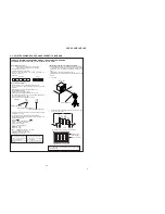 Preview for 86 page of Sony Handycam DCR-PC6E Service Manual