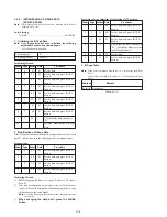 Preview for 113 page of Sony Handycam DCR-PC6E Service Manual