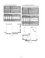 Preview for 133 page of Sony Handycam DCR-PC6E Service Manual