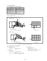 Предварительный просмотр 140 страницы Sony Handycam DCR-PC6E Service Manual