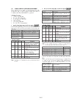 Preview for 144 page of Sony Handycam DCR-PC6E Service Manual