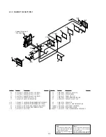 Preview for 160 page of Sony Handycam DCR-PC6E Service Manual