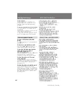 Preview for 22 page of Sony Handycam DCR-PC7E Operating Instructions Manual