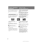 Preview for 40 page of Sony Handycam DCR-PC7E Operating Instructions Manual