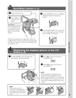 Preview for 9 page of Sony Handycam DCR-PC9 Operating Instructions Manual